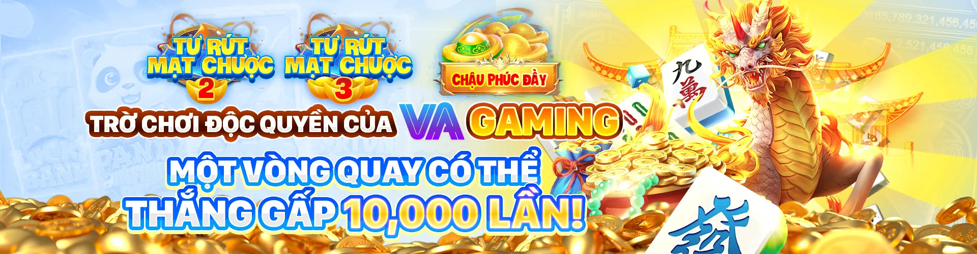 Biểu ngữ Chơi Có Trách Nhiệm MK88