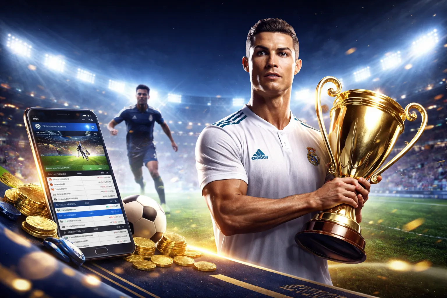 Banner Blog mk88 với các bài viết mới nhất