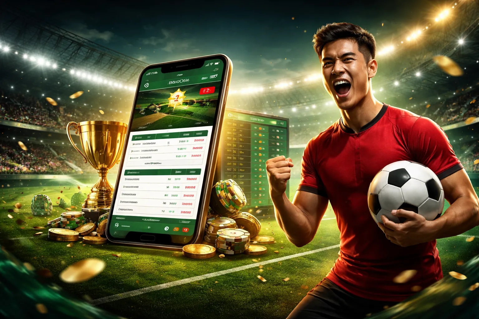 Hình ảnh chào mừng đăng ký mk88