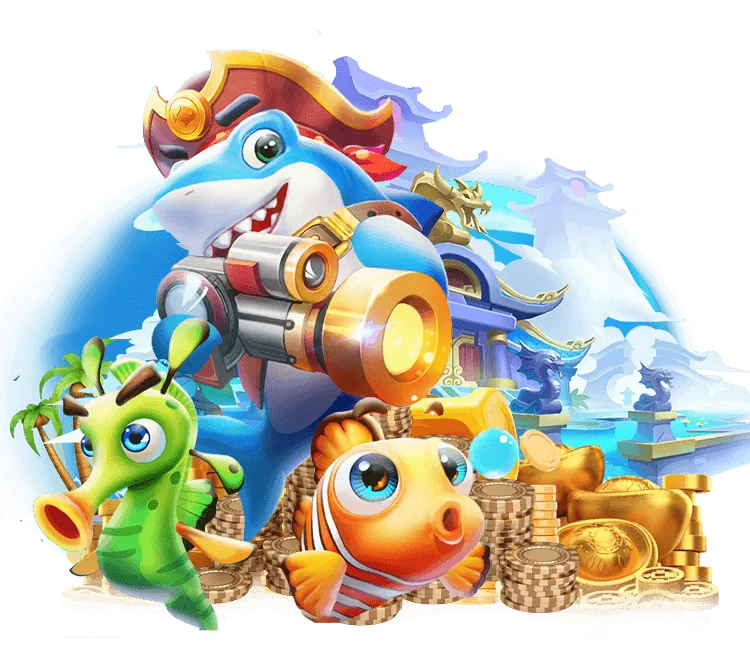 Hình ảnh game Vua Cua Biển