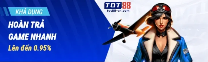 Ưu đãi chào mừng mk88